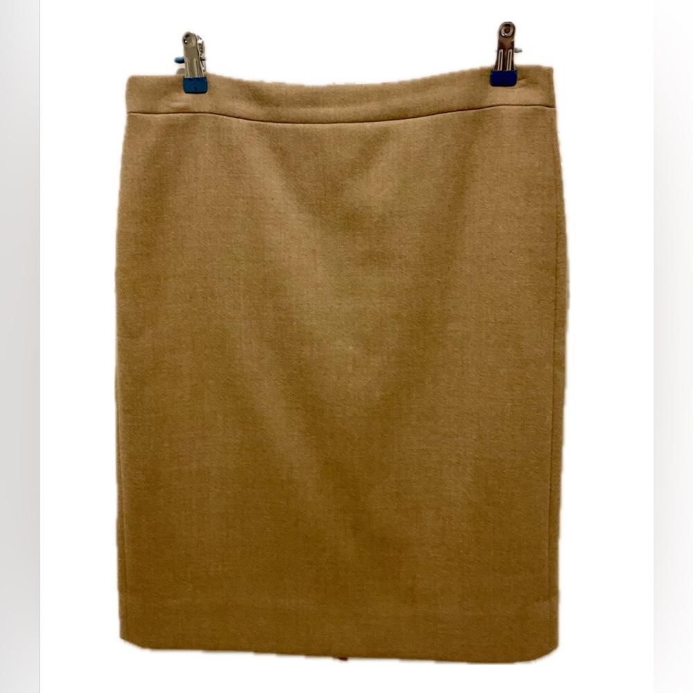 J Crew Italian Stretch Wool